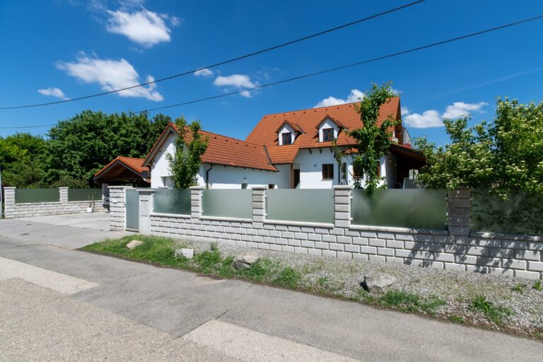 Verkauft – Einfamilienhaus auf Eigengrund