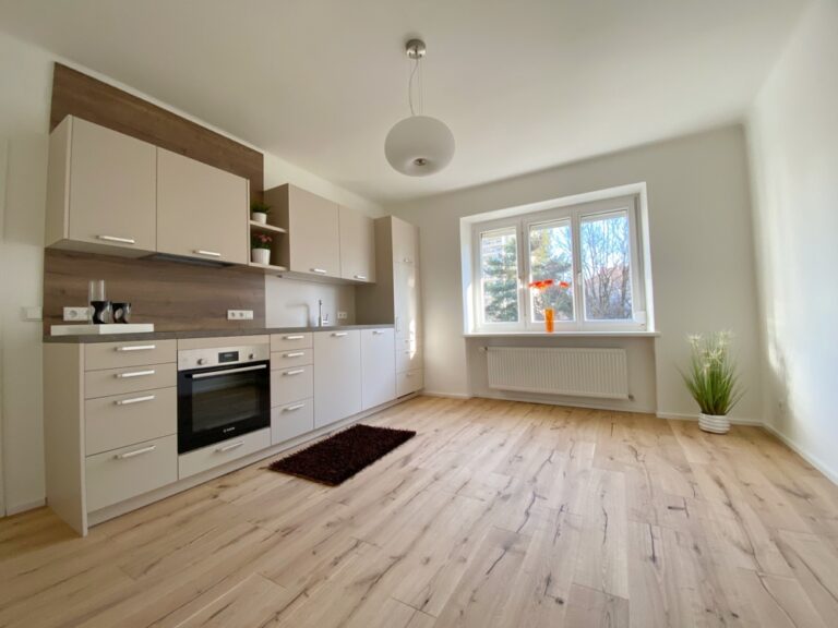 Provisionsfrei – Hochwertiger Erstbezug – 2 Zimmer