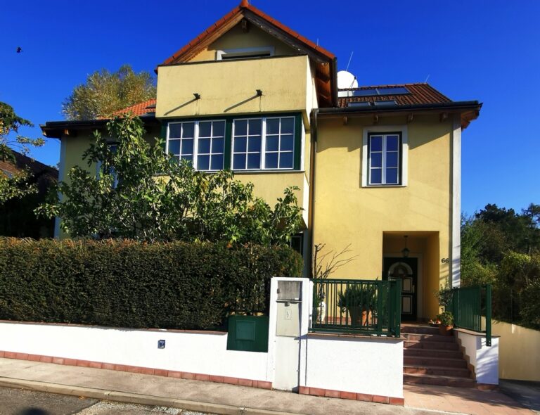 Exklusive Villa mit vielseitigem Nutzungspotenzial