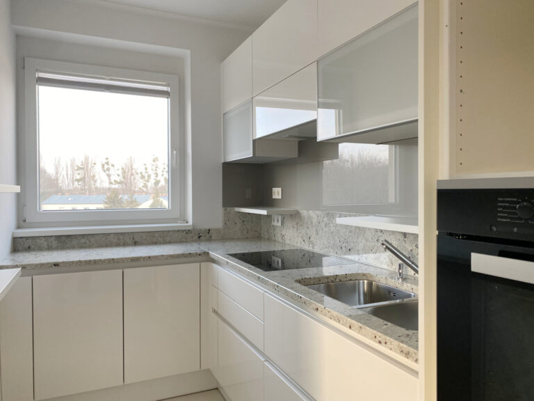 Dachterrassenwohnung beim Golfplatz